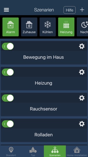 SCHWAIGER Home(圖3)-速報App