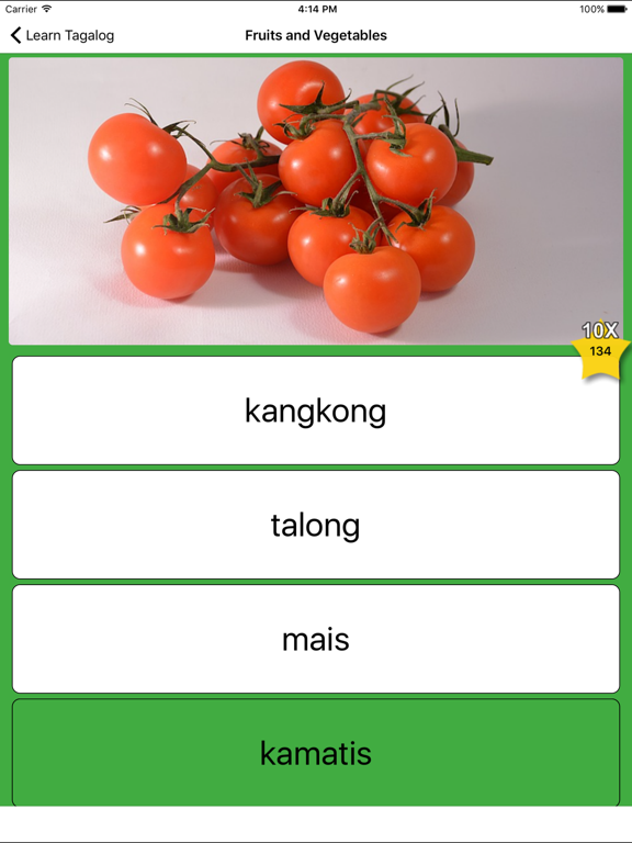 Learn tagalog flashcards for kids by jovito jr auza download