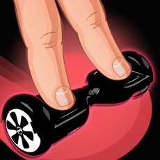 Activities of Hoverboard Simulator