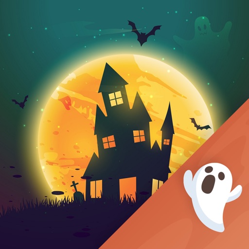 HAUNT - Ghosts Radar Detector iOS App