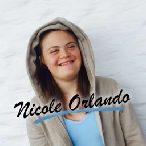 Nicole Orlando icon