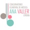 La App CEM ANA VALLER, Conservatorio Elemental de Música Ana Valler de Utrera, nace con la finalidad de dar a conocer su labor y mantener informados a todos las personas que disfrutan de sus enseñanzas musicales