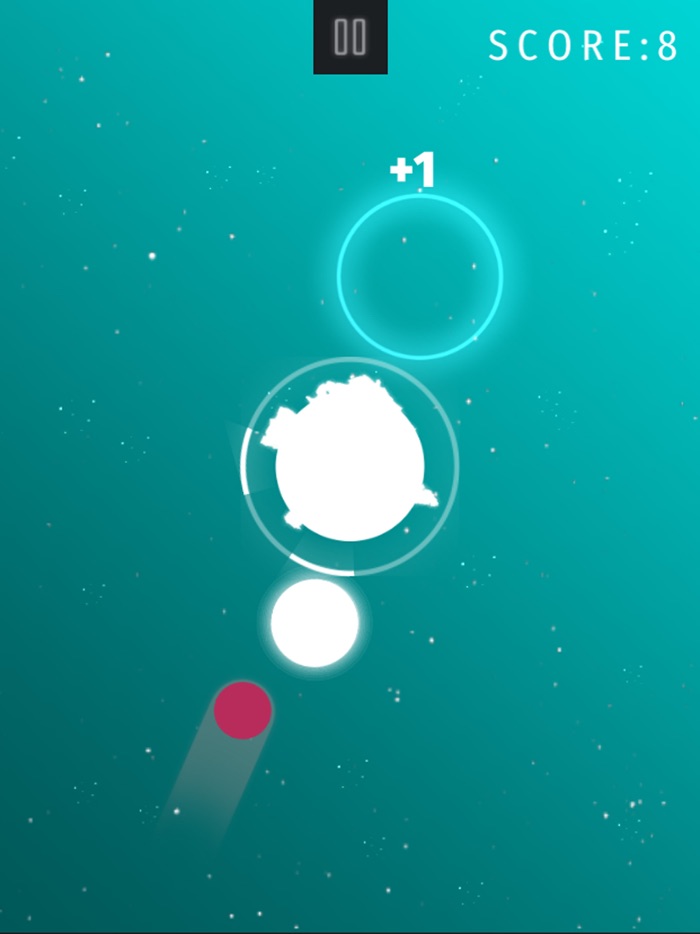 Planetary Boundary - The Battle of Earth Defense