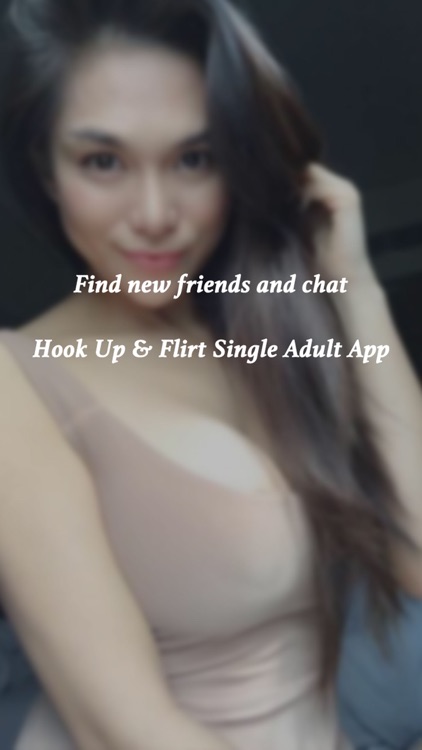 Flirt Chat-naughty date hookup