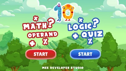 123 Cool Math -Number Learning screenshot 2