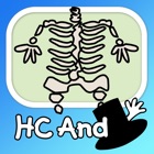 Top 20 Education Apps Like HC And - Røntgenafdelingen - Best Alternatives