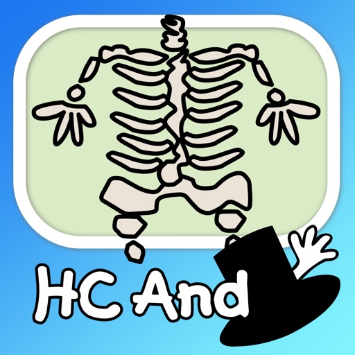 HC And - Røntgenafdelingen Download