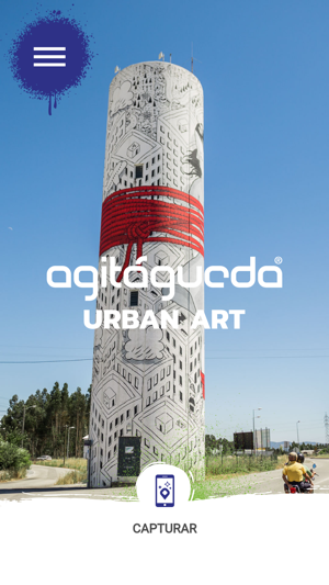 AgitÁgueda Urban Art