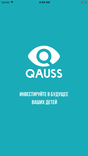 Qauss Родители(圖1)-速報App