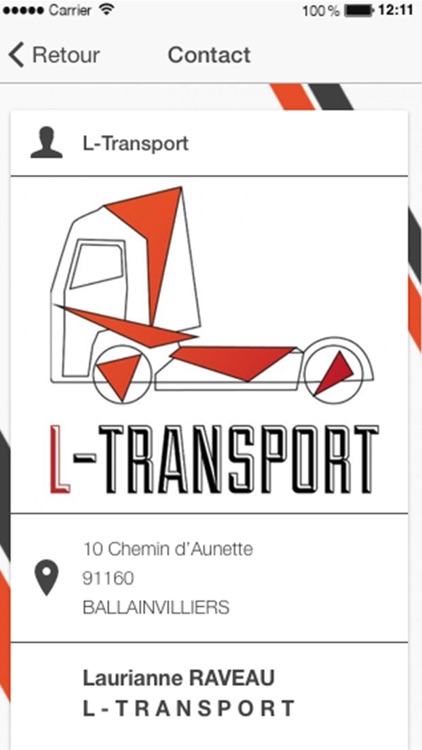 L-Transport