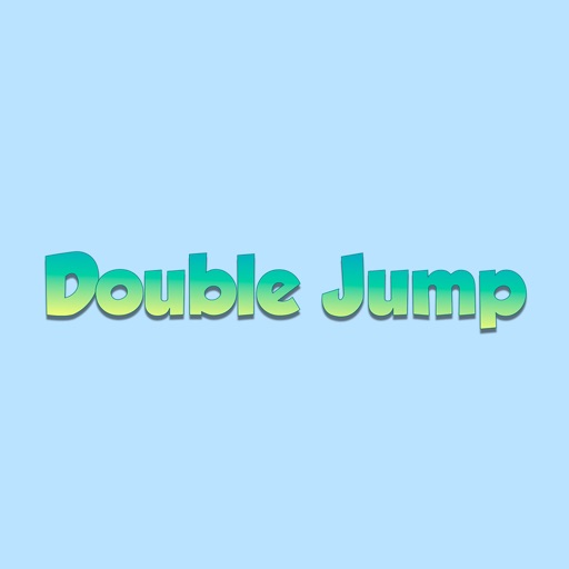 Doublе Jump