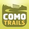 Como Trails is your guide to non-motorized transportation and recreational walking or biking in Columbia, Missouri