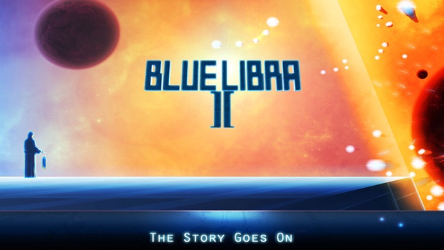 Blue Libra 2(圖3)-速報App