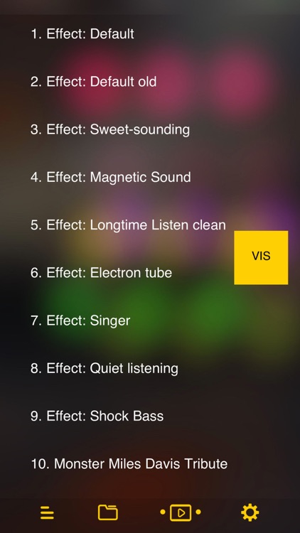 Oriole Music Player