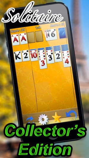 Solitaire Collector's Edition(圖1)-速報App