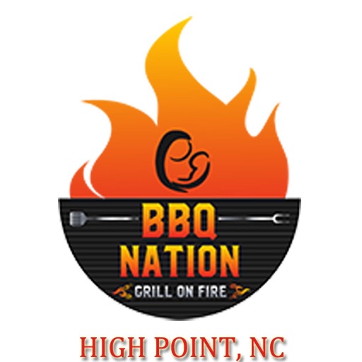 BBQ Nation NC