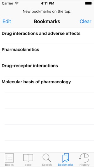 Crash Course:Pharmacology 4(圖5)-速報App