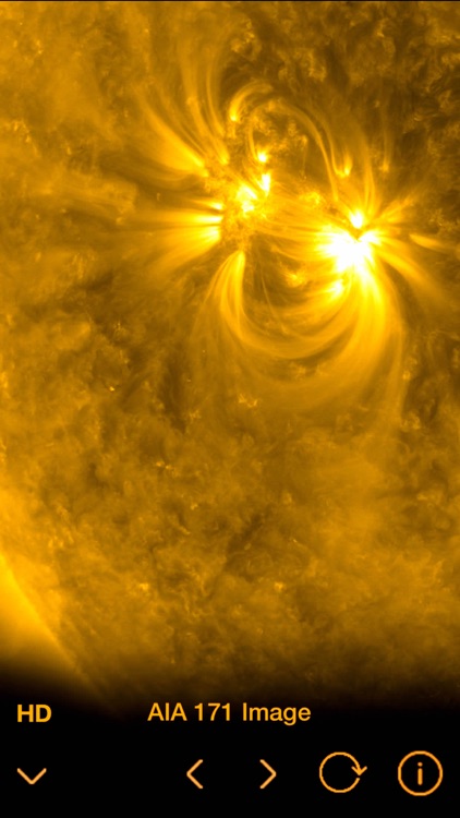 Solar Alert: Protect your Life screenshot-3