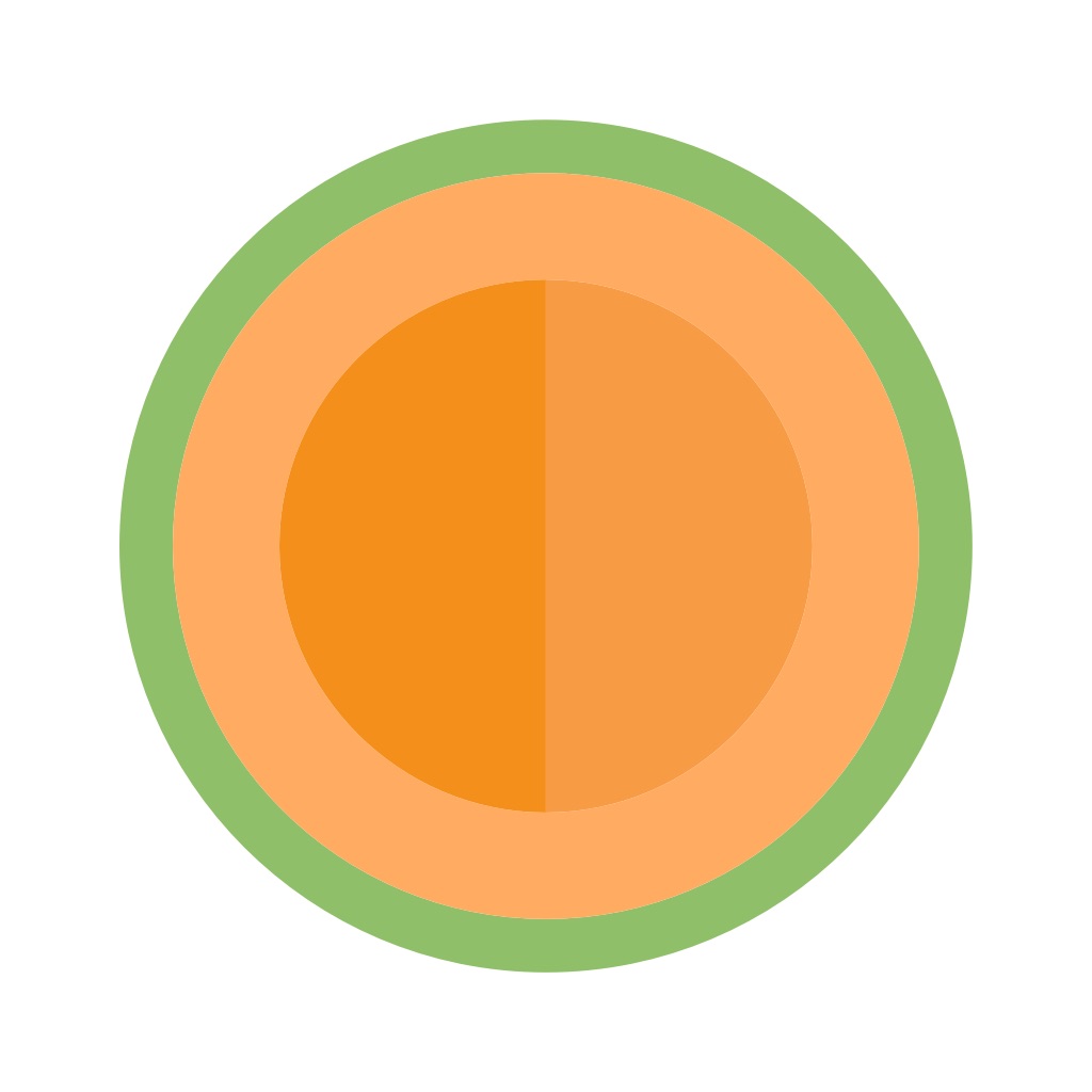 Melon Meet new people App Data & Review Social Networking Apps