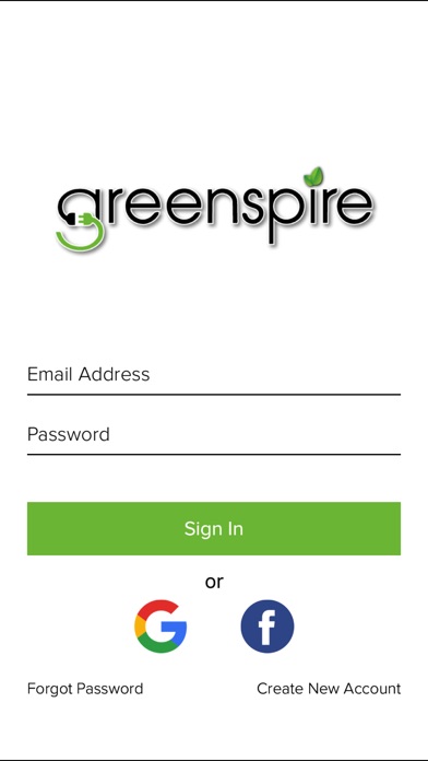 Greenspire screenshot 2