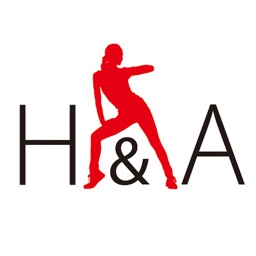 H&A MOVEMENT Studio　公式アプリ