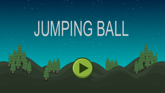 Jumping Ball(圖3)-速報App