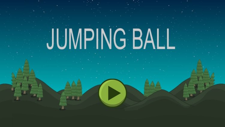 Jumping Ball