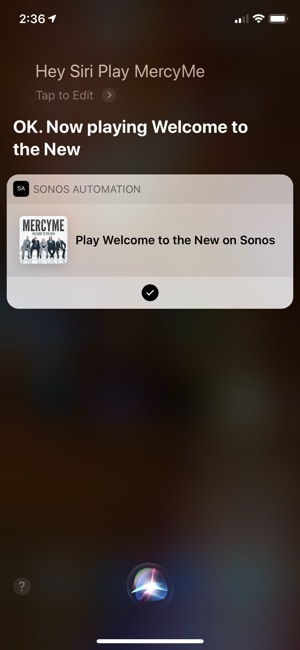 Sonos Automation(圖4)-速報App