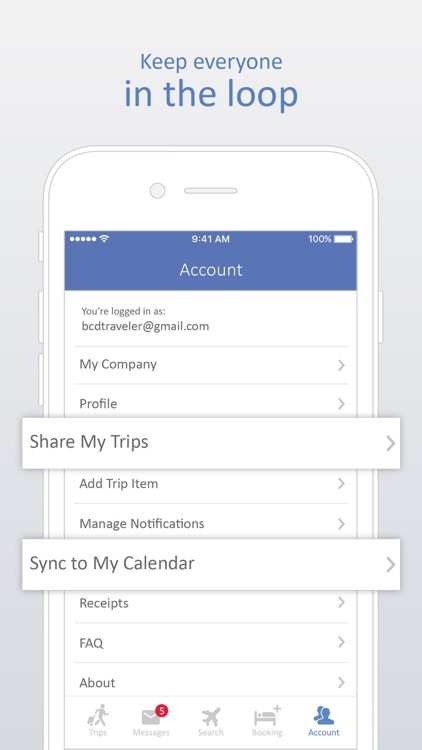 TripSource screenshot-3