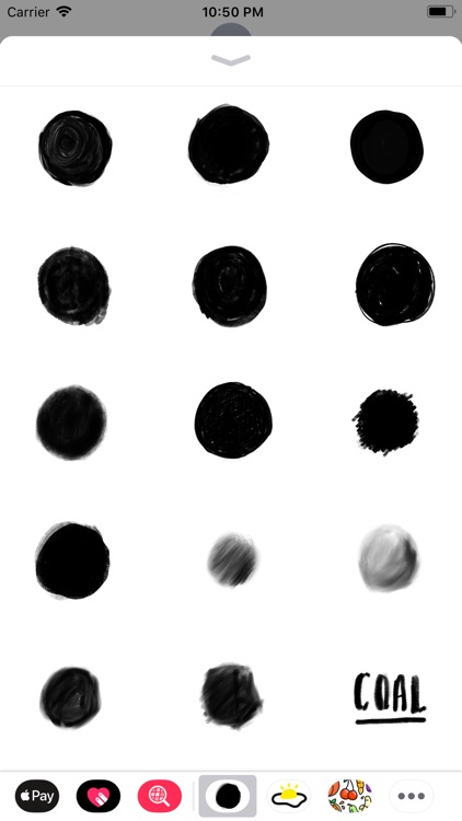 Fifty Lumps of Coal screenshot-4