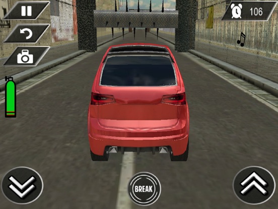 Stunt & Drive Luxury Car screenshot 4