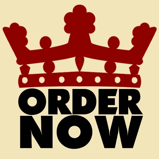 Shawarma King Ottawa by googoo lab