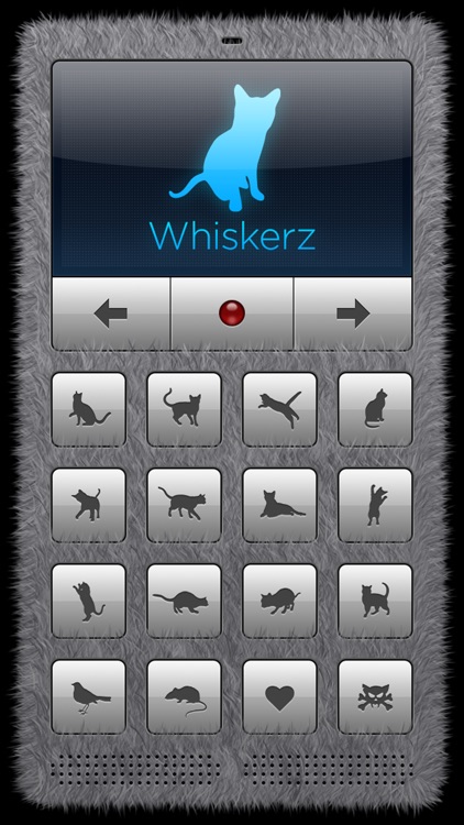 Human-to-Cat Translator Deluxe screenshot-3