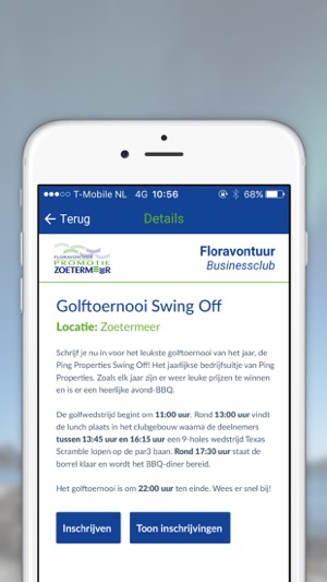 Floravontuur Businessclub(圖5)-速報App