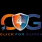 C4G is an intelligent application to provide rapid engagement of licensed guards