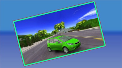 Car Games Real Road Racing 3D screenshot 3
