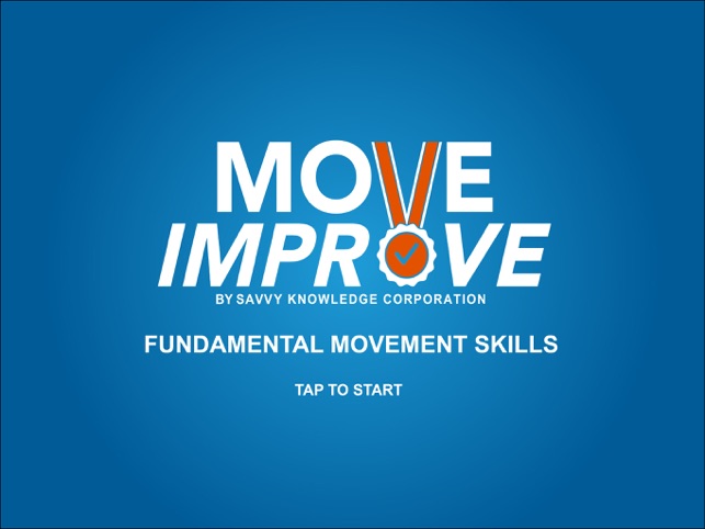 Move Improve Lite(圖1)-速報App