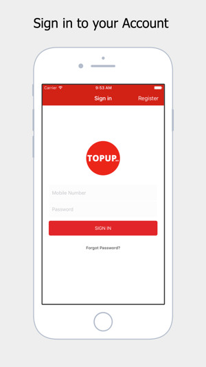 Topup Maldives(圖1)-速報App