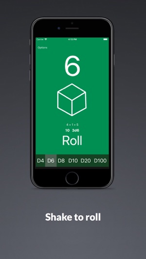 Bag of Rolling(圖3)-速報App