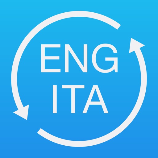 Italian – English Dictionary