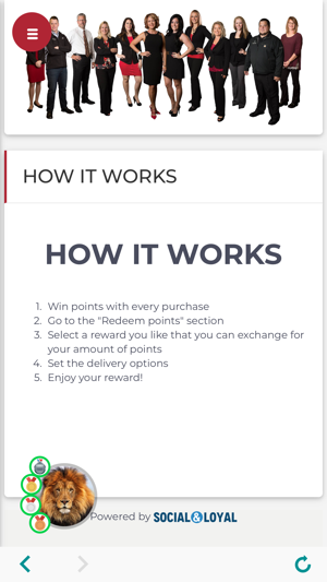 KCN Rewards(圖2)-速報App