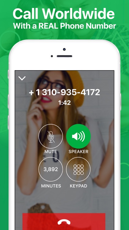 textPlus: Unlimited SMS Texting + Calling