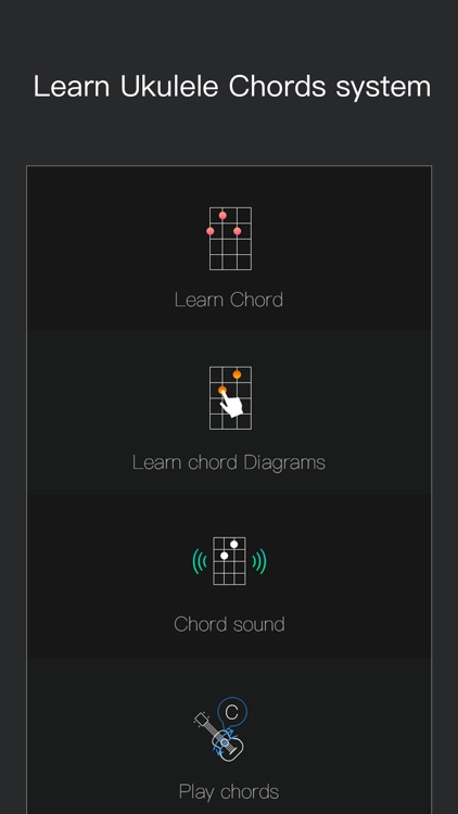 Ukulele Tabs Pro - Utabs screenshot-3