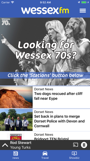 Wessex FM(圖1)-速報App