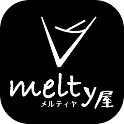 melty屋　公式アプリ