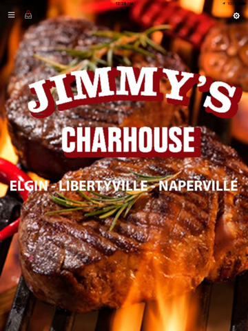 Jimmy's Charhouse - náhled