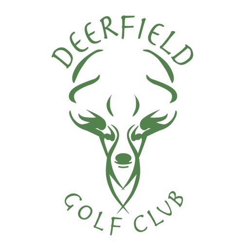 Deerfield Golf Club. icon