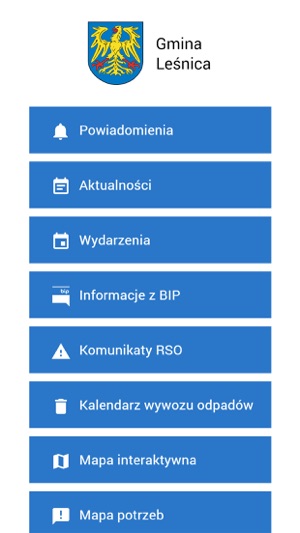 Gmina Leśnica(圖1)-速報App