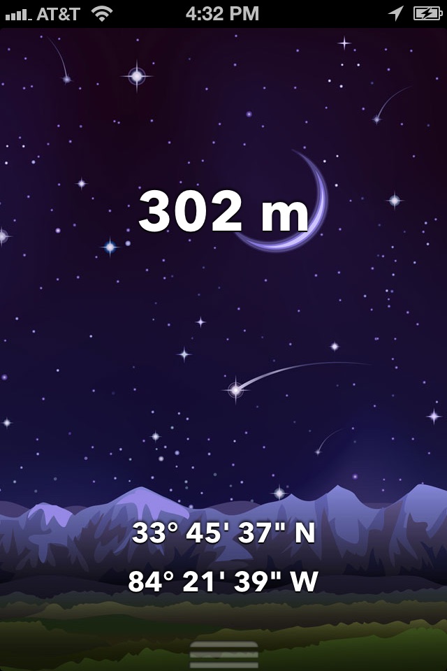 Travel Altimeter & Altitude screenshot 2