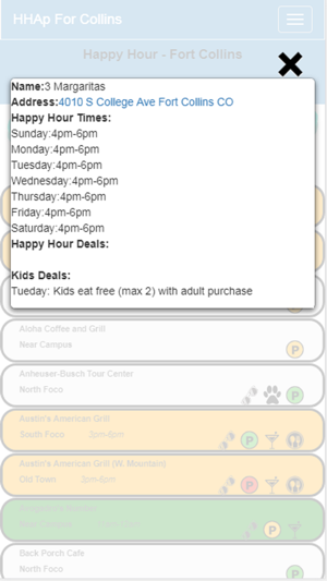 HHAp Fort Collins(圖2)-速報App